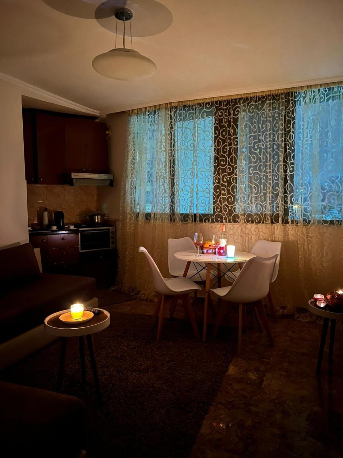 Tirana Center Tourist Apartment Exterior photo
